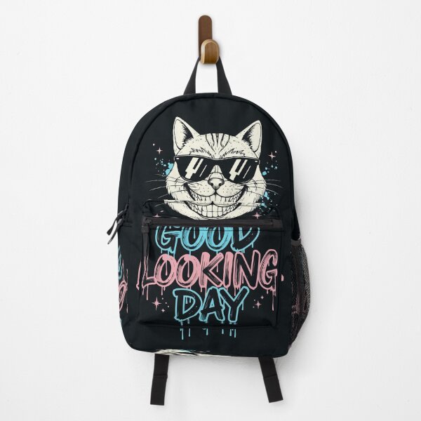 Item preview, Good Looking Day designed and sold by fadilow.
