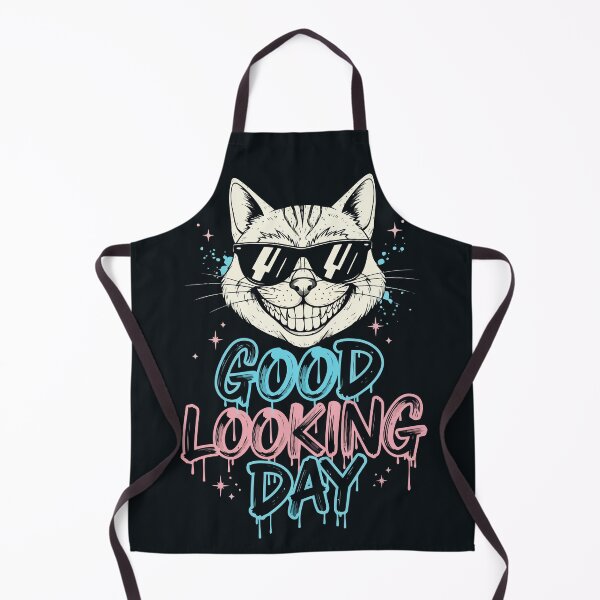 Item preview, Good Looking Day designed and sold by fadilow.