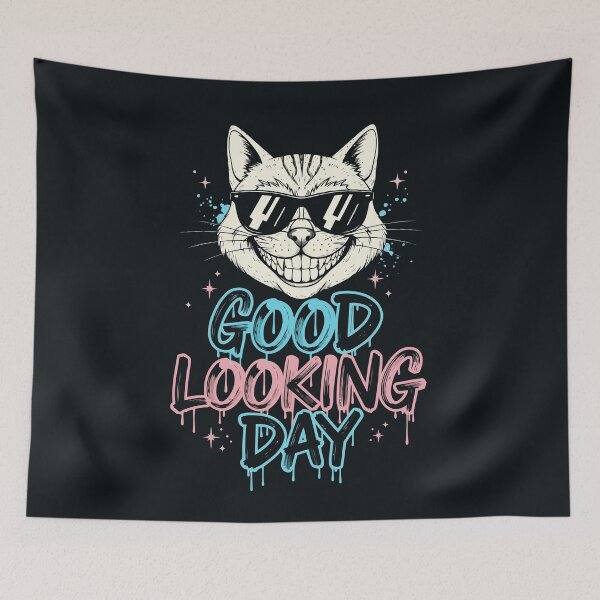 Item preview, Good Looking Day designed and sold by xmoudx.