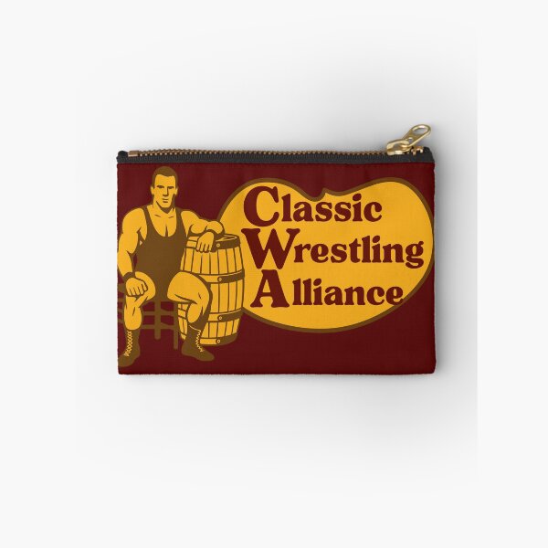 Item preview, Classic Wrestling Alliance  designed and sold by JoezPlace.