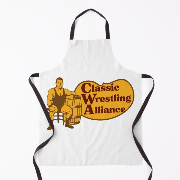 Item preview, Classic Wrestling Alliance  designed and sold by JoezPlace.