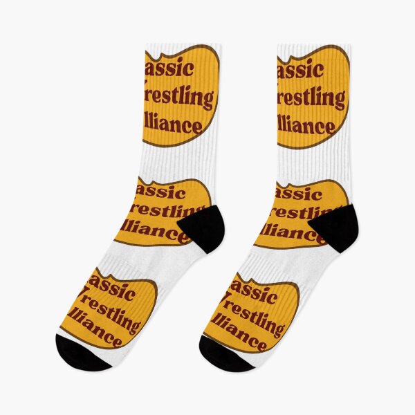 Item preview, Classic Wrestling Alliance  designed and sold by JoezPlace.