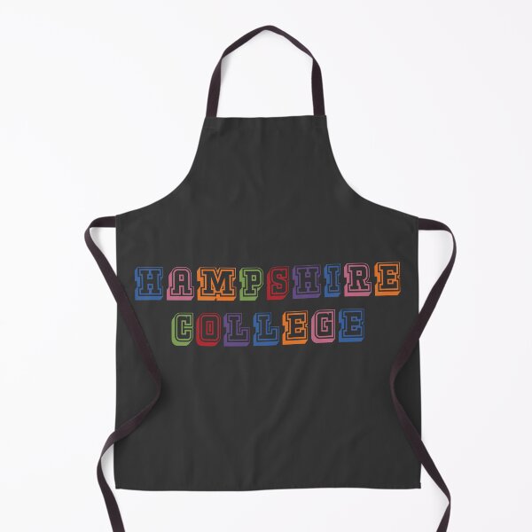 Item preview, Hampshire College Academic Text designed and sold by catchicadesign.