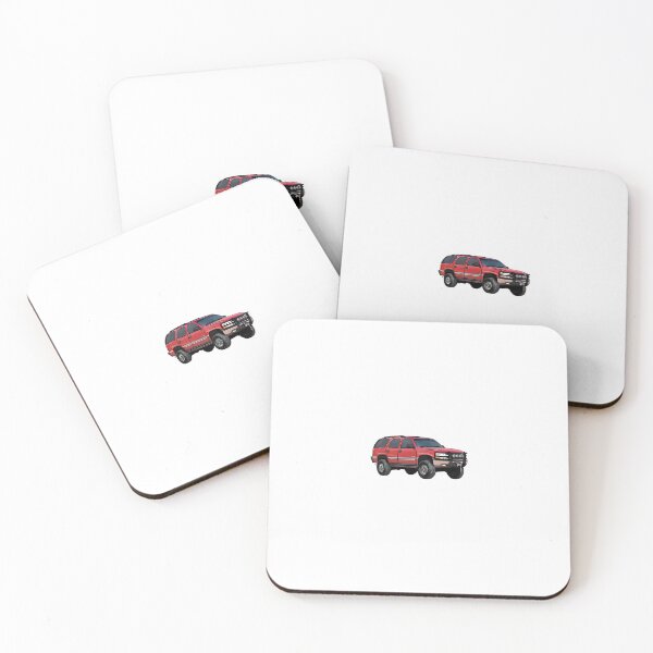 Item preview, Chevrolet Tahoe GMT800 designed and sold by Arseman69.