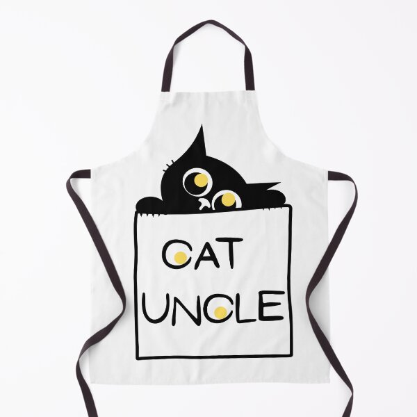Item preview, Cat Uncle designed and sold by missprint57.