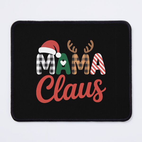 Item preview,  Mama Claus  designed and sold by jkrphoto.