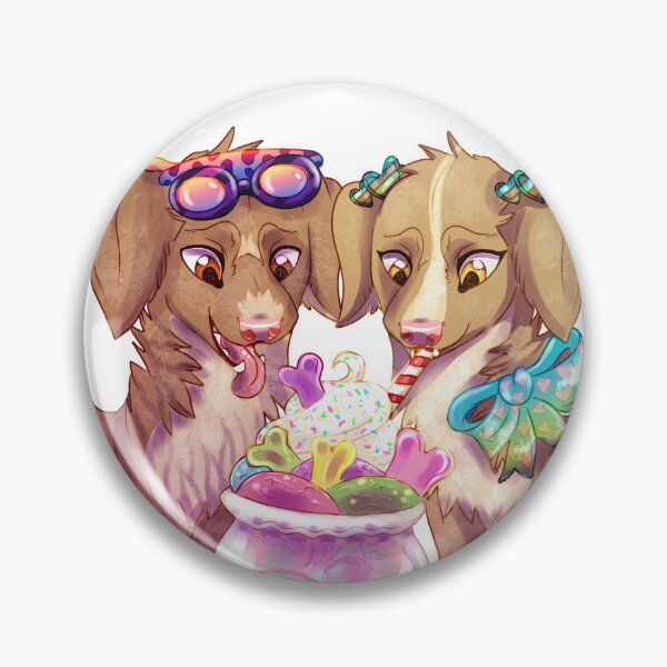Item preview, Puppy Love designed and sold by InkofStars.
