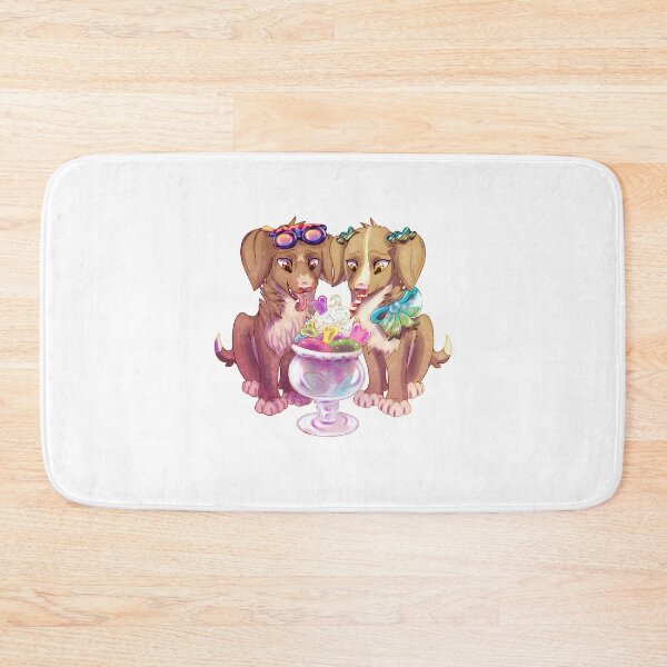 Item preview, Puppy Love designed and sold by InkofStars.