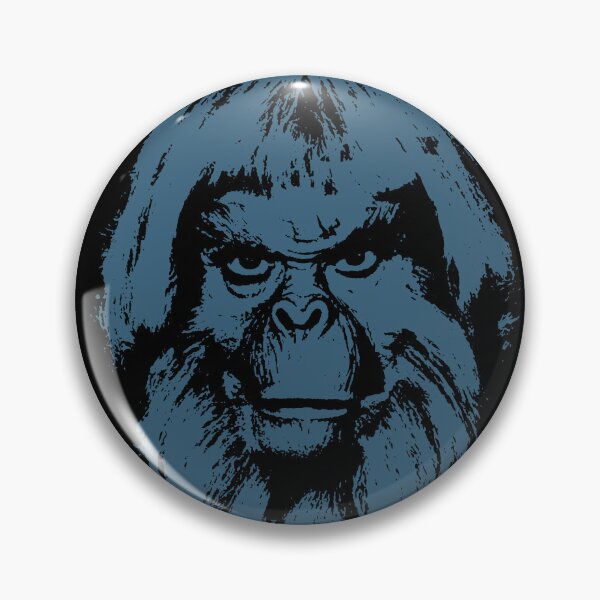 Item preview, Dr. Zaius designed and sold by The Common Tee.