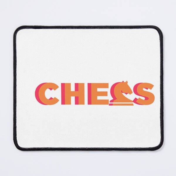 Item preview, Chess Knight Logo designed and sold by ByAurafy.