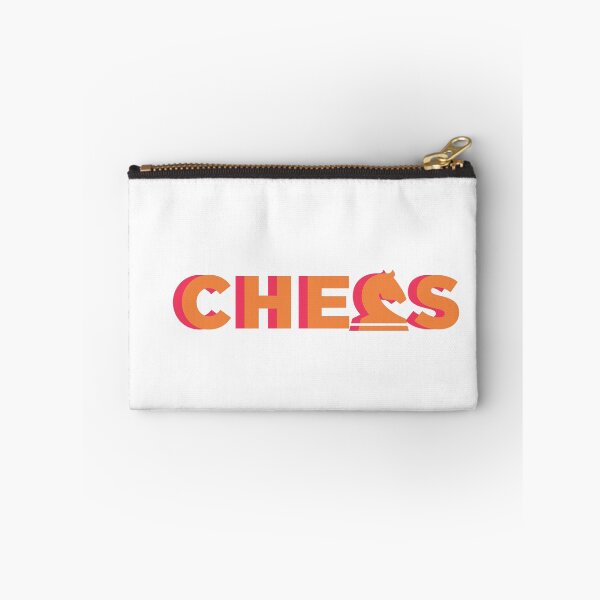 Item preview, Chess Knight Logo designed and sold by ByAurafy.