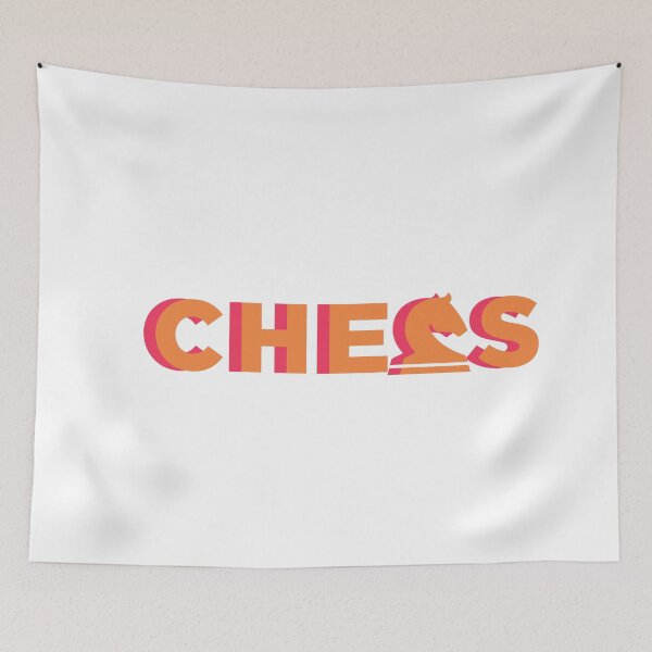 Item preview, Chess Knight Logo designed and sold by ByAurafy.