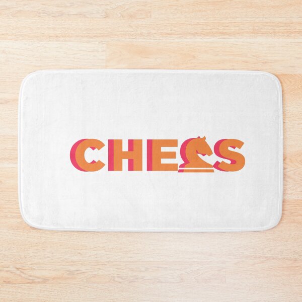 Item preview, Chess Knight Logo designed and sold by ByAurafy.