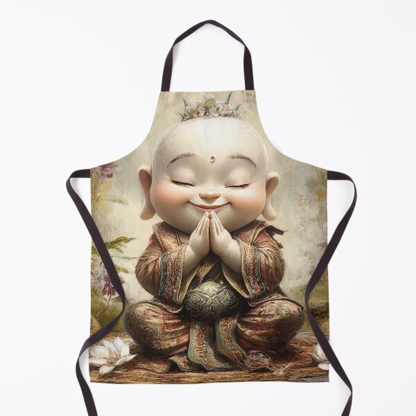 Item preview, Lotus Silence Beneath the Inner Sky designed and sold by bloorose.