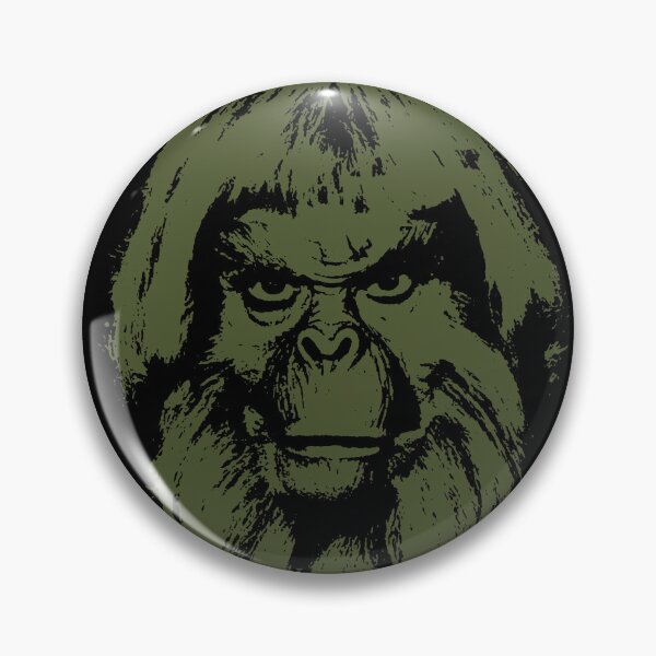Item preview, Dr. Zaius designed and sold by The Common Tee.