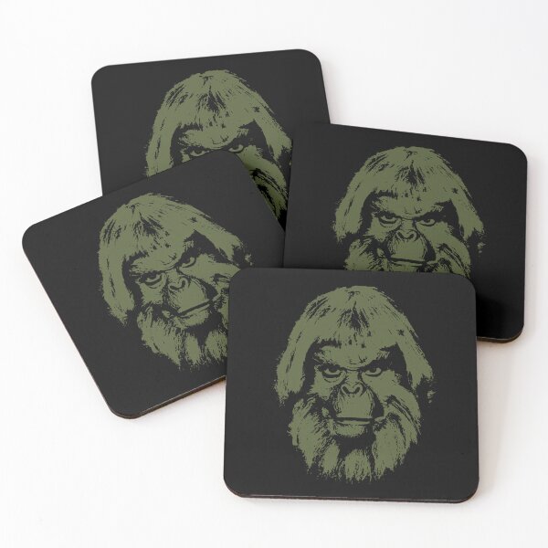 Item preview, Dr. Zaius designed and sold by The Common Tee.