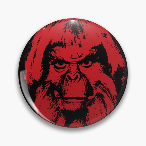 Item preview, Dr. Zaius designed and sold by The Common Tee.