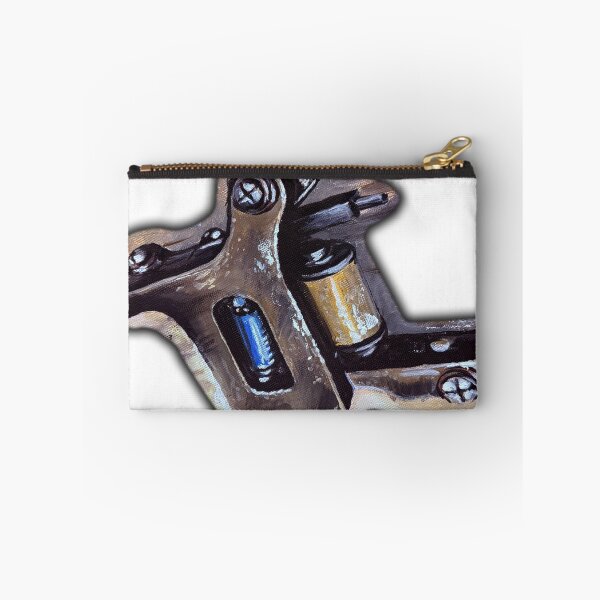 Item preview, Tattoo Machine designed and sold by BaleeArtShop.