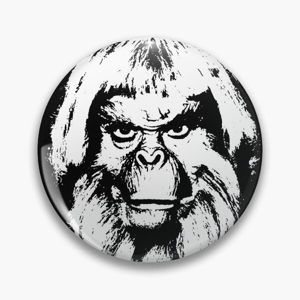 Item preview, Dr. Zaius designed and sold by The Common Tee.