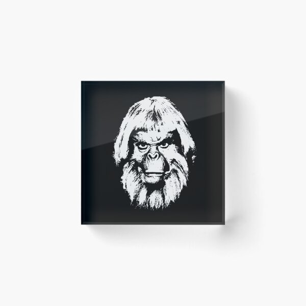 Item preview, Dr. Zaius designed and sold by The Common Tee.
