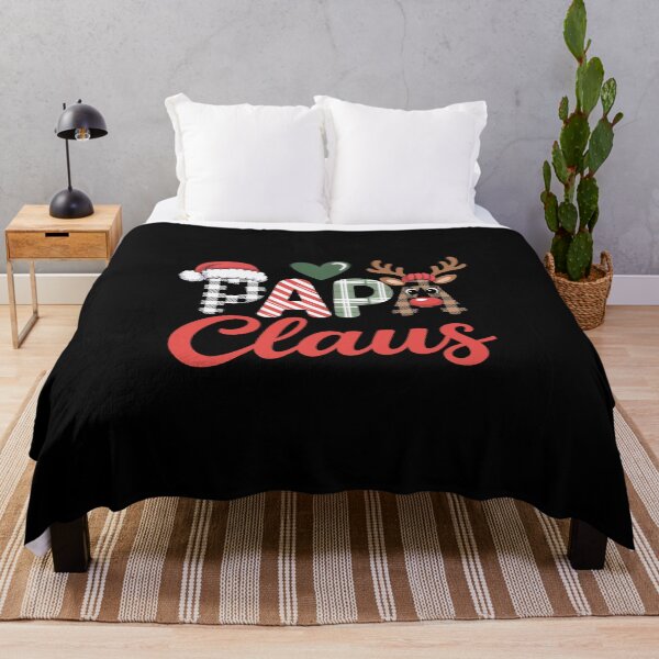 Item preview, Papa Claus designed and sold by jkrphoto.