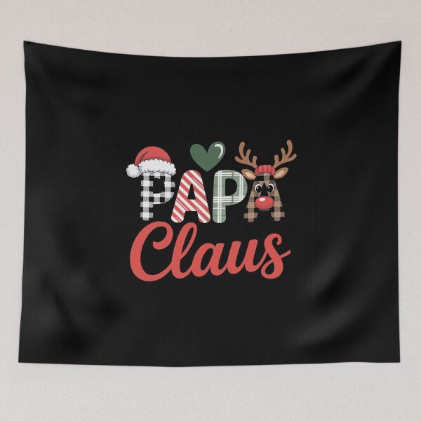 Item preview, Papa Claus  designed and sold by jkrphoto.