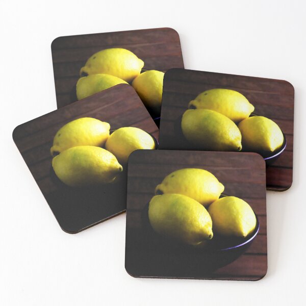 Item preview, Three lemons designed and sold by ART22.