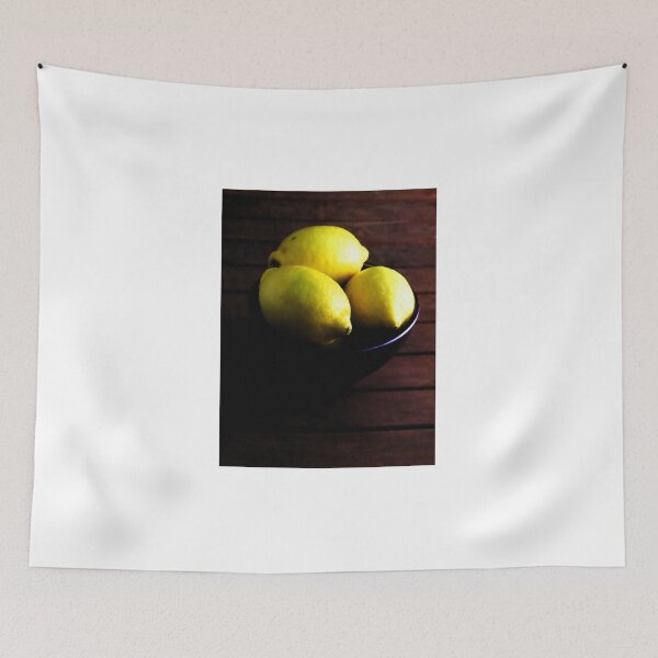 Item preview, Three lemons designed and sold by ART22.