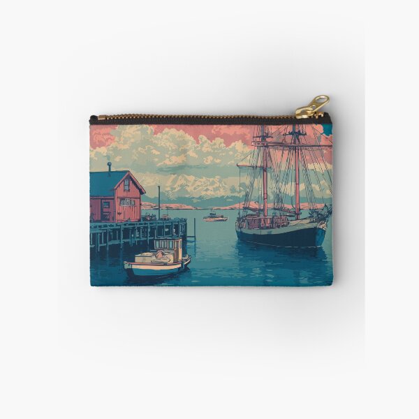 Item preview, Red Bay Labrador | Basque Whaling Station Historic Site designed and sold by TuncGK.