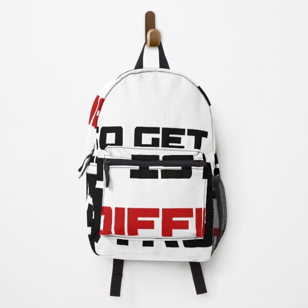 Item preview, If life gets tough, then get stronger. designed and sold by Frequencial.