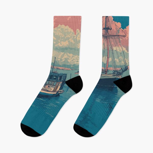 Item preview, Red Bay Labrador | Basque Whaling Station Historic Site designed and sold by TuncGK.