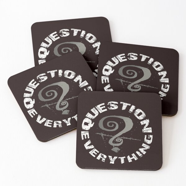 Item preview, A.I. Nothing is what it seems designed and sold by AJM.