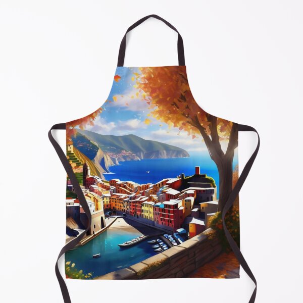 Item preview, Harbor of Falling Leaves designed and sold by afrancisCL.