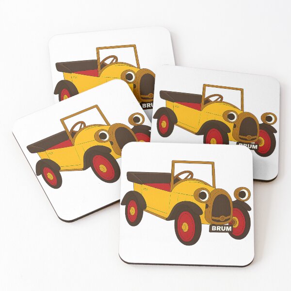Item preview, Brum designed and sold by adriab.