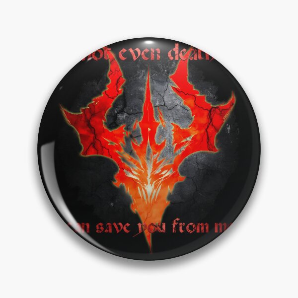 Item preview, Lord of Terror, not even death designed and sold by MrHide.