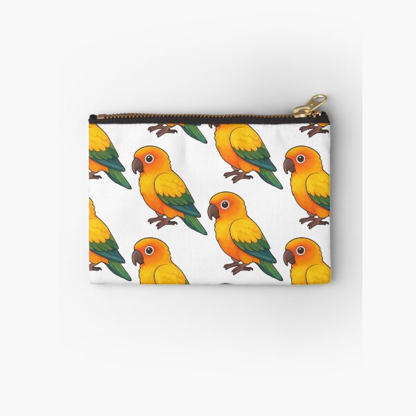 Item preview, sun conure designed and sold by TrieuArt.