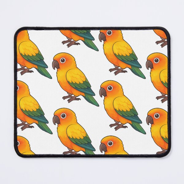 Item preview, sun conure designed and sold by TrieuArt.