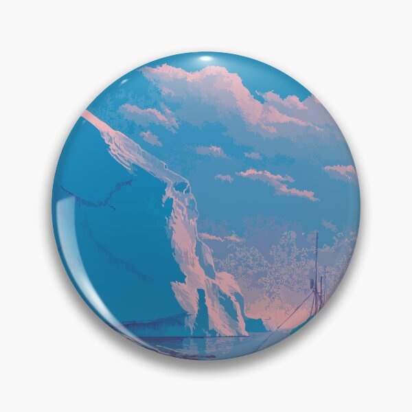 Item preview, St. John's Newfoundland | The Narrows & Harbour Art designed and sold by TuncGK.