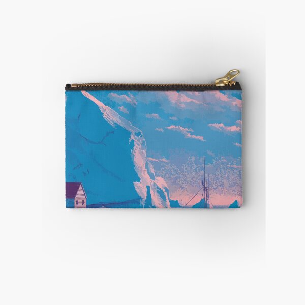 Item preview, St. John's Newfoundland | The Narrows & Harbour Art designed and sold by TuncGK.