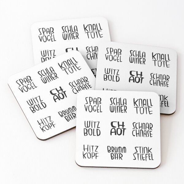 Item preview, Nicknames for men designed and sold by badlydrawnbabe.