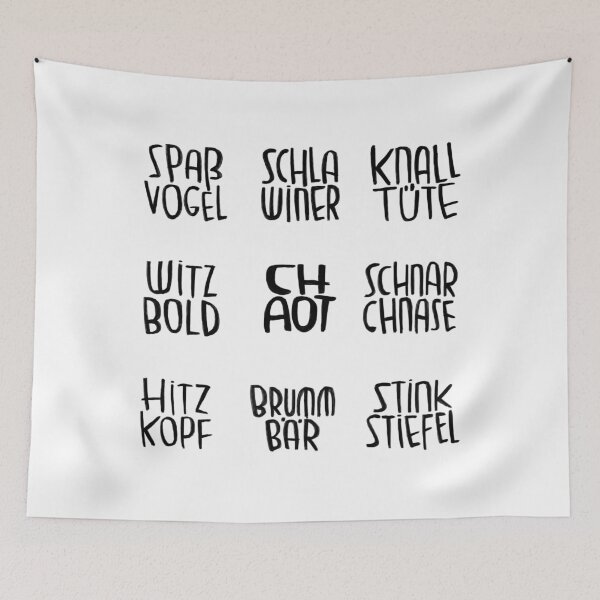 Item preview, Nicknames for men designed and sold by badlydrawnbabe.
