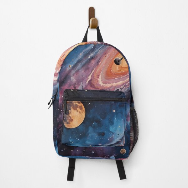Item preview, The Cosmic Maelstrom designed and sold by madseasonstudio.