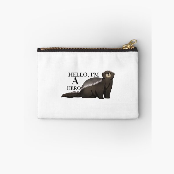 Item preview, Honey Badger, 3ssila designed and sold by urchoice002.