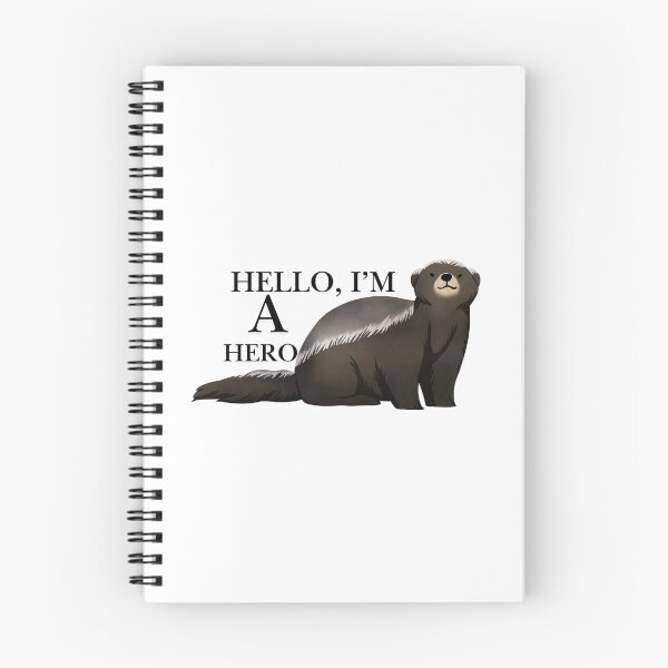 Item preview, Honey Badger, 3ssila designed and sold by urchoice002.