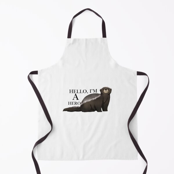Item preview, Honey Badger, 3ssila designed and sold by urchoice002.