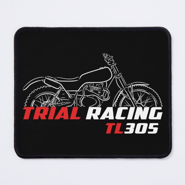 Item preview, Honda TL305 1975 for bikers, Motorcycle designed and sold by ThrottleArts.