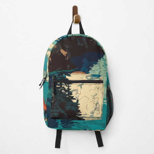 Item preview, Terra Nova National Park NL | Boreal Forest & Coastline designed and sold by TuncGK.