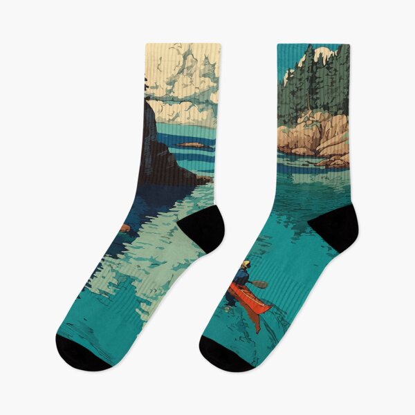 Item preview, Terra Nova National Park NL | Boreal Forest & Coastline designed and sold by TuncGK.