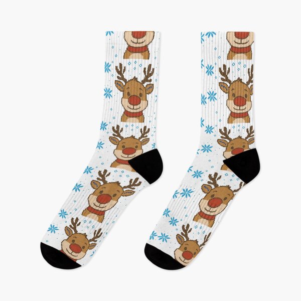 Item preview, Rudolph designed and sold by adriab.
