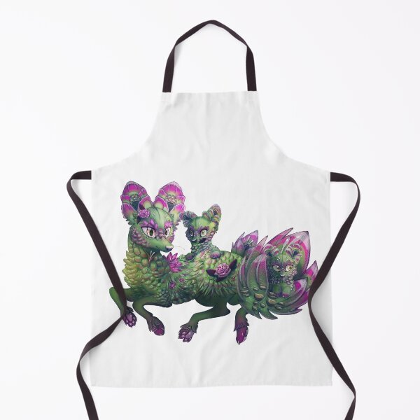Item preview, Flower Foxes designed and sold by InkofStars.